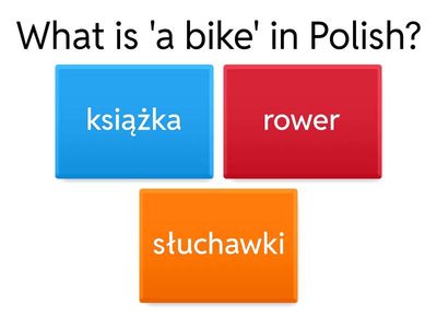 Favourite things Together 4 Unit 3