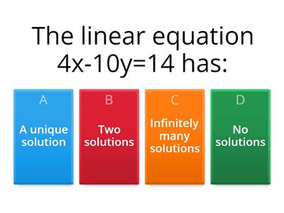 ch-4 linear equation in two variables 