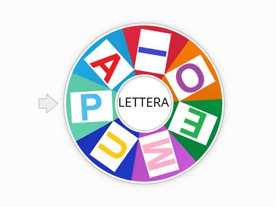 lettere