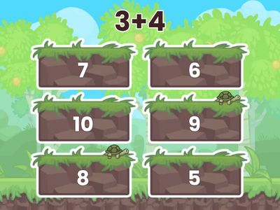 1Вирази+до 10(10)