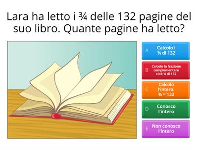  Problemi con le frazioni 