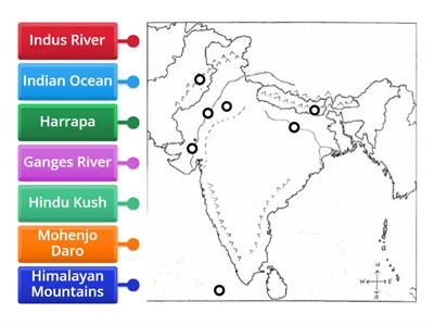 India Map