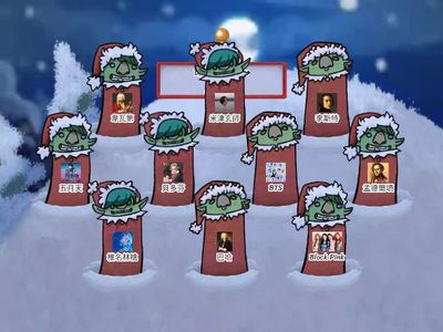 請點擊古典音樂家