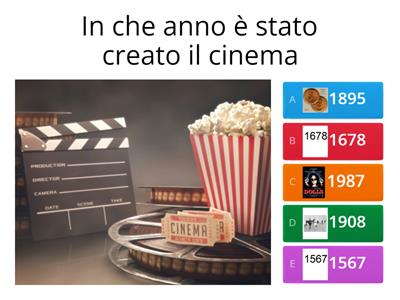 cinema 