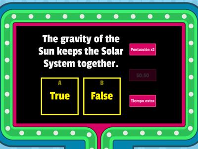 How was the Sun formed?