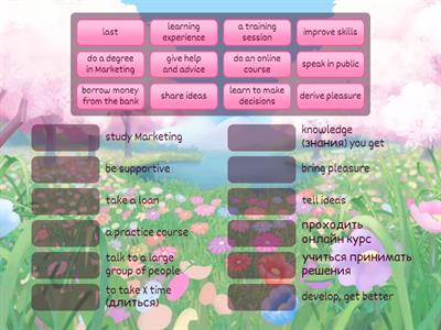 Outcomes Elem Education Kapa