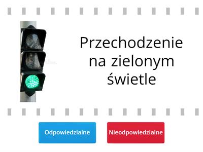  Odpowiedzialność 