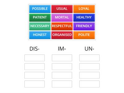 ACPB-B09-PREFIXES