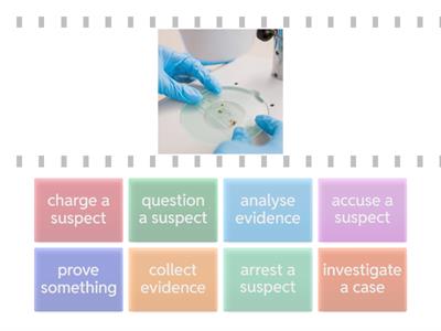 Gateway B1 Unit 2 Crime