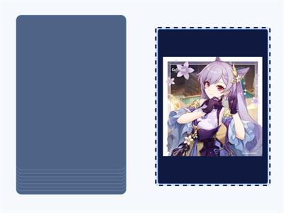 describe... (custom)