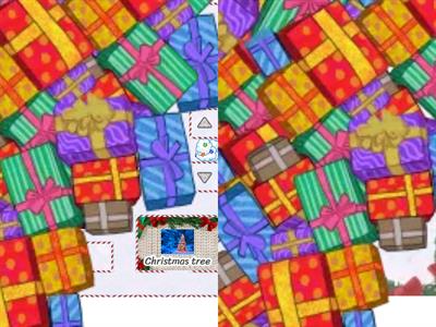 Mino Niibaanamang - Merry Christmas