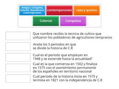 Estudios Sociales #3