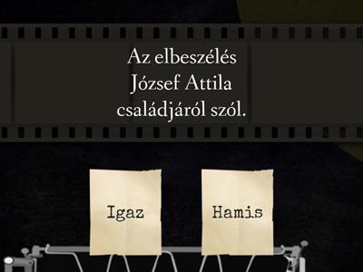 József Jolán - A család 