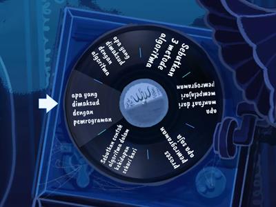 algoritma & pemrograman 