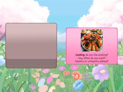 Linguaskill Speaking Part 3 (Cristina)