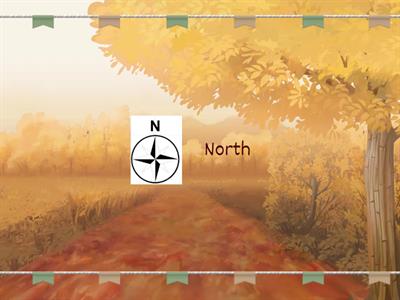   Zoo map  memory drop