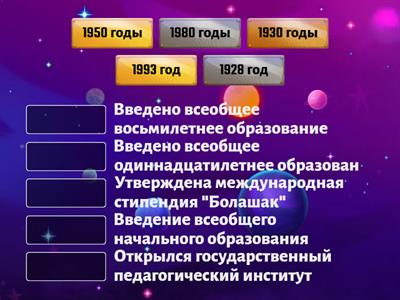 Познание мира