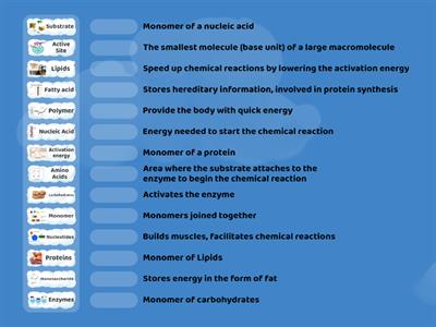 Biomolecules