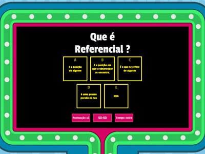  CINEMÁTICA 