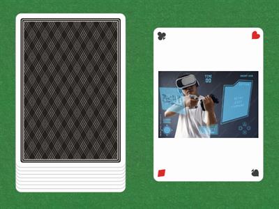 Will/Won't - Future Predictions