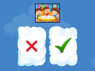 Безпечні місця для ігор