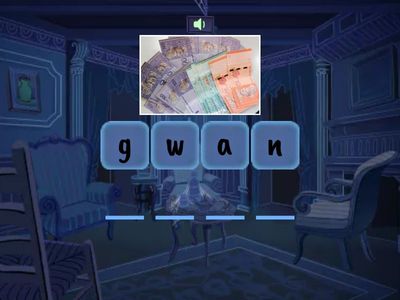 KP16 Perkataan Asas KVKK