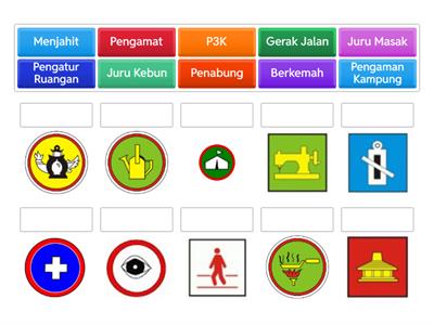 TKK Wajib Penggalang