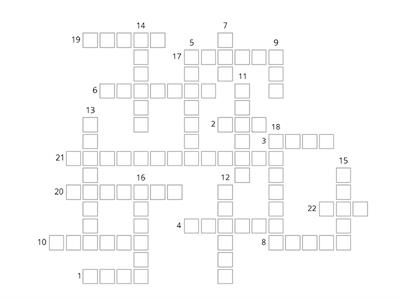 Nourriture - 2º ESO