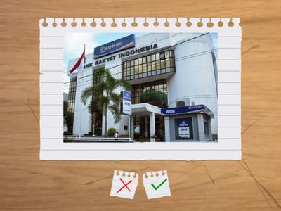 Transportation, Direction and Places in Town