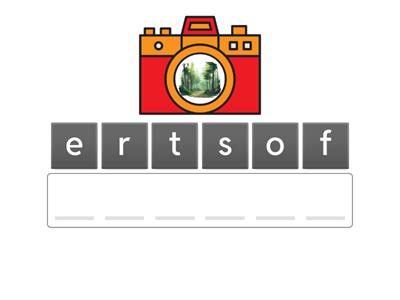 Year 3 Module 9: On holiday