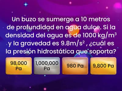 Física General (Mister Classes)