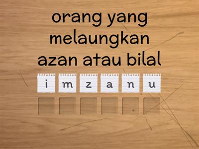 ibadat tahun 2 - bab 4 (part 2)