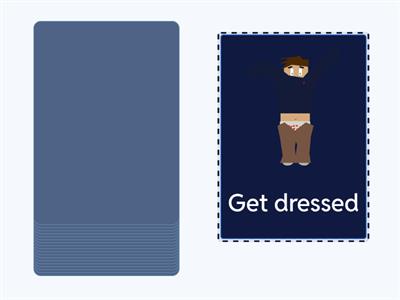 Adult Daily Activities