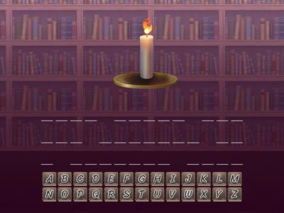 English 7 - Unit 3 - Community service