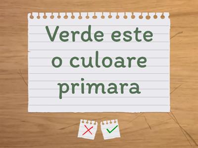 Lumea culorilor A/F