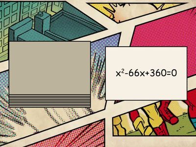 Квадрат теңдеу