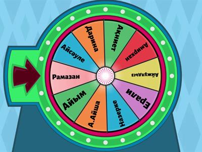 Қазақ тілі мен әдебиеттік оқу