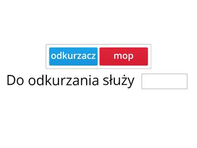 porządki