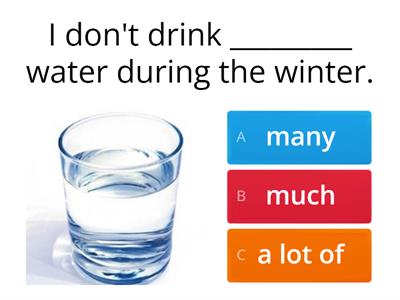 Countable & Uncountable