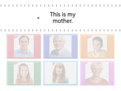 Ms.Lien's class_Everybody Up 1_ Unit 4 Lesson 1