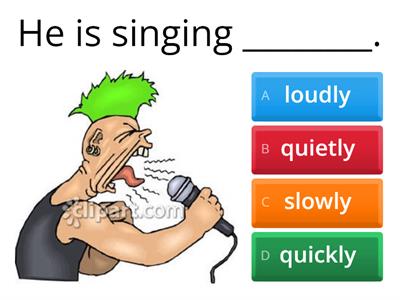  Adverbs Super minds 3