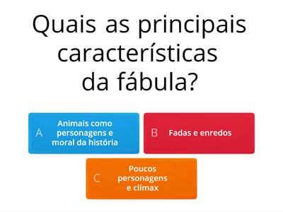 REVISÃO -TIPOS DE TEXTO