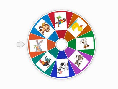 Tebak Gambar Binatang