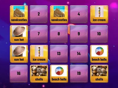 THERE IS / THERE ARE