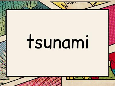  CLFLS Grade 5 Wk 5 LA - Vocabulary