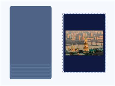 Pictures (elementary places)