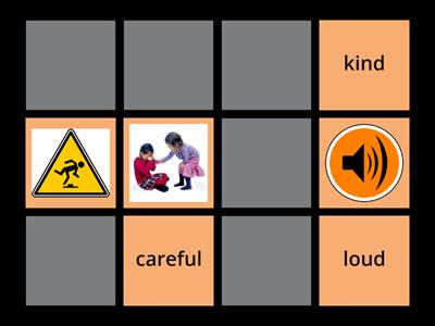 AS3. U3. reading vocabulary