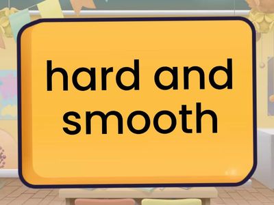 Properties of Materials