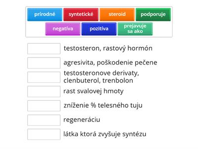 anabolicke steroidy