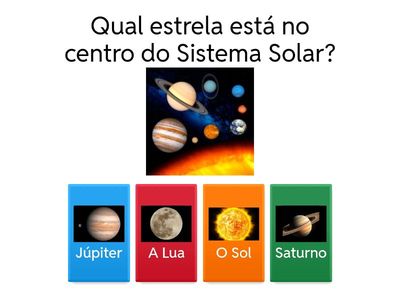 Sistema Solar 
